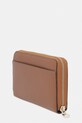 Kožni novčanik BOSS 50548208 smeđa SS26