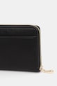 BOSS portofel de piele 50548208 negru AW25