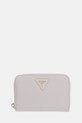Guess portafoglio LAUREL semplice beige SWBG74.59140