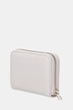 Guess portafoglio LAUREL SWBG74.59140 beige AW25