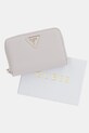 Guess portafoglio LAUREL SWBG74.59140 beige