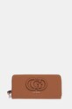 Guess portafoglio CALEBRA piccola impronta marrone SWBG95.36146
