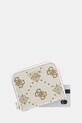 Akcesoria Guess portfel NEDA SWCP96.54137 beżowy