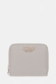 Guess portfel LAUREL syntetyczny beżowy SWZG74.59137