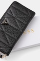 Гаманець Guess ALDINA чорний SWGG96.63146