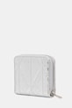 Гаманець Guess ALDINA SWGY96.63137 срібний AW25