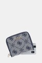 Accesorii Guess portofel NEDA SWJP96.54137 albastru