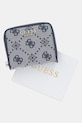 Guess portfel NEDA SWJP96.54137 niebieski