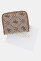 Πορτοφόλι Guess NEDA SWJP96.54137 μπεζ