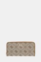 Guess portofel NEDA imitatie de piele bej SWJP96.54146