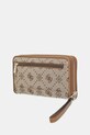 Guess portofel NEDA SWJP96.54146 bej AW25