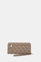 Guess portfel BRENTON SWLG96.48146 zielony AW25