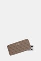 Akcesoria Guess portfel BRENTON SWLG96.48146 zielony