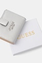 Кошелек Guess ROSALBA серебрянный SWMY96.57138
