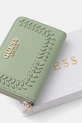 Гаманець Guess TATUM зелений SWNG96.67140
