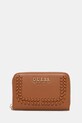 Guess portofel TATUM imitatie de piele maro SWNG96.67140