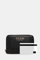 Портмоне Guess TATUM SWNG96.67140 черен