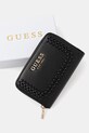 Портмоне Guess TATUM черен SWNG96.67140