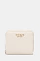 Guess pénztárca TALENT szintetikus bézs SWNG96.69137