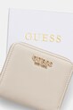 Guess portfel TALENT beżowy SWNG96.69137