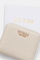 Guess pénztárca TALENT bézs SWNG96.69137
