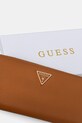 Πορτοφόλι Guess TALENT καφέ SWNG96.69146