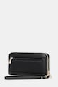 Πορτοφόλι Guess TALENT SWNG96.69146 μαύρο AW25