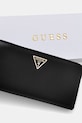 Πορτοφόλι Guess TALENT μαύρο SWNG96.69146