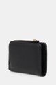 Πορτοφόλι Guess TALENT SWNG96.69156 μαύρο AW25