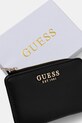 Πορτοφόλι Guess TALENT μαύρο SWNG96.69156