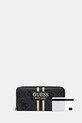 Πορτοφόλι Guess LAUREL SWOS74.59146 γκρί