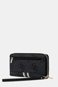 Аксессуары Кошелек Guess LAUREL SWOS74.59146 серый