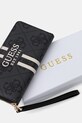 Πορτοφόλι Guess LAUREL γκρί SWOS74.59146