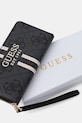 Кошелек Guess LAUREL серый SWOS74.59146
