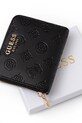 Πορτοφόλι Guess PHOEBE μαύρο SWPD96.65137