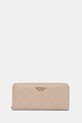 Guess portofel PHOEBE sintetic bej SWPD96.65146