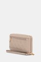 Guess portofel PHOEBE SWPD96.65146 bej AW25