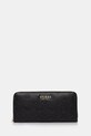 Guess portofel PHOEBE sintetic negru SWPD96.65146