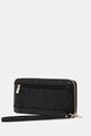 Guess portofel PHOEBE SWPD96.65146 negru AW25