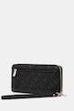 Guess portfel PHOEBE SWPD96.65146 czarny AW25