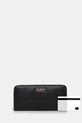 Guess portofel PHOEBE SWPD96.65146 negru