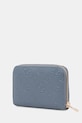 Guess portfel PHOEBE SWPD96.65140 niebieski AW25