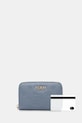 Guess portfel PHOEBE SWPD96.65140 niebieski