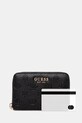 Peněženka Guess PHOEBE SWPD96.65140 černá
