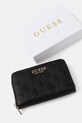 Peněženka Guess PHOEBE černá SWPD96.65140