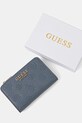 Πορτοφόλι Guess PHOEBE μπλε SWPD96.65156