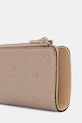 Guess portfel PHOEBE SWPD96.65156 beżowy AW25