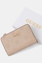 Guess portfel PHOEBE beżowy SWPD96.65156