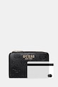 Guess portfel PHOEBE SWPD96.65156 czarny