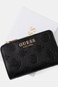 Πορτοφόλι Guess PHOEBE μαύρο SWPD96.65156